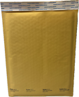 # 00 Self Seal Bubble lined mailer 5" x 10"