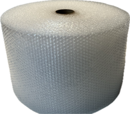 Bubble Wrap 3/16" x 12" x 300' Perf every 12"