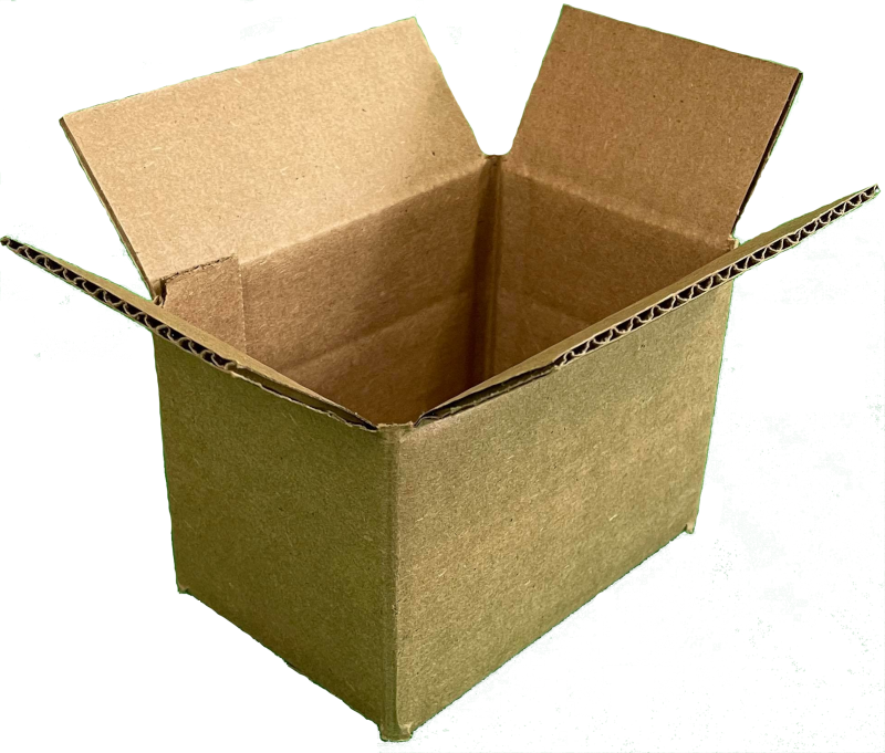 6 x 4 x 4 (Multi-Depth)