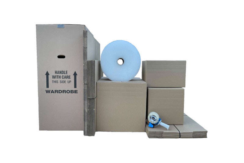 Short Run Boxes