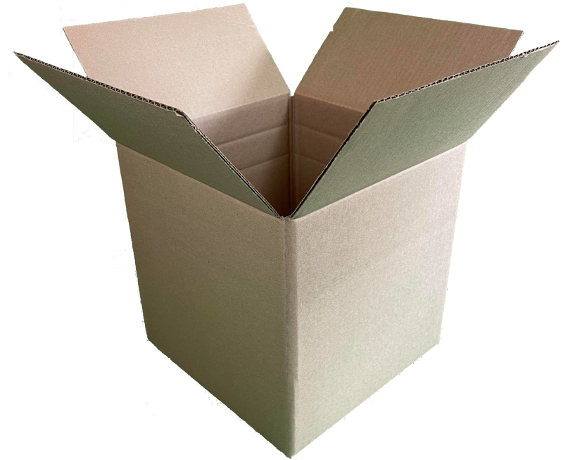 12 x 12 x 12 (Multi-Depth)