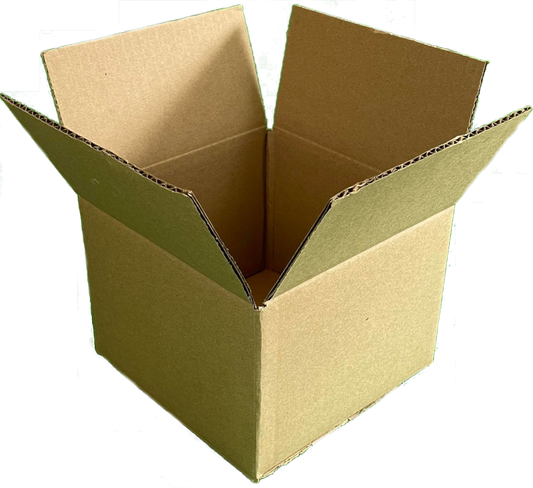 8 x 8 x 4