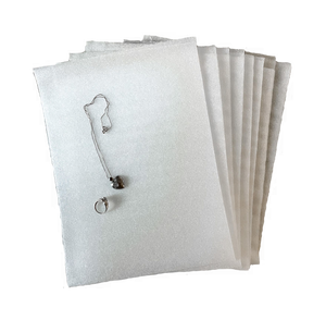Foam Bag