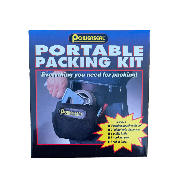 Warehouse Kit - Tool Belt